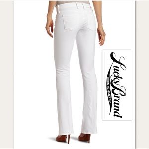 🍀Lucky Brand🍀 Jeans